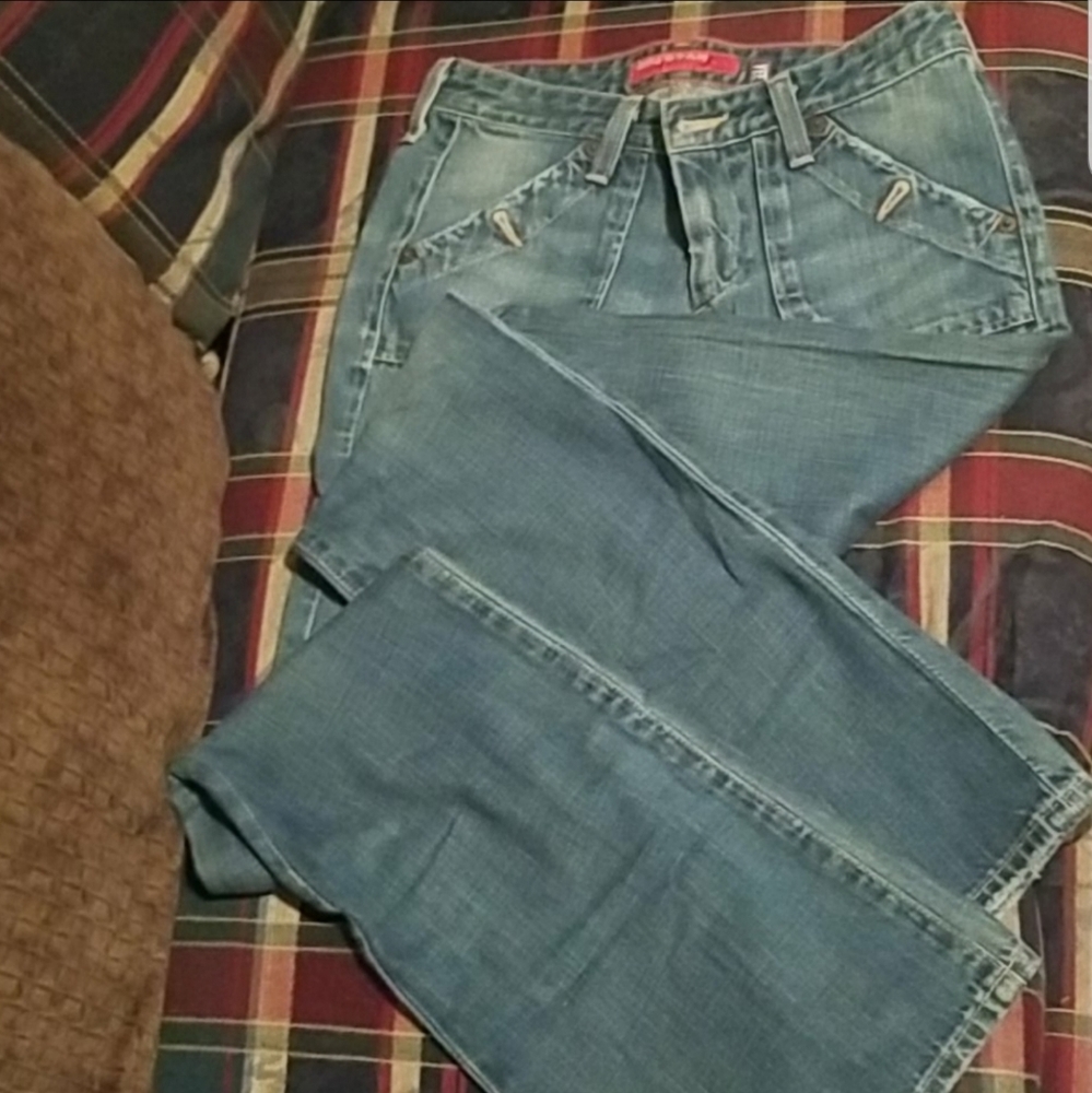 Jeans - Picture 4 of 9